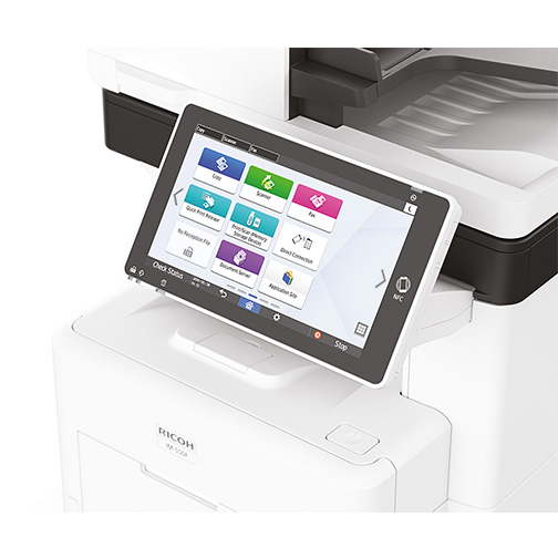 Support & Downloads for: IM 550F | Ricoh Middle East